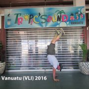 2016 Vanuatu VLU